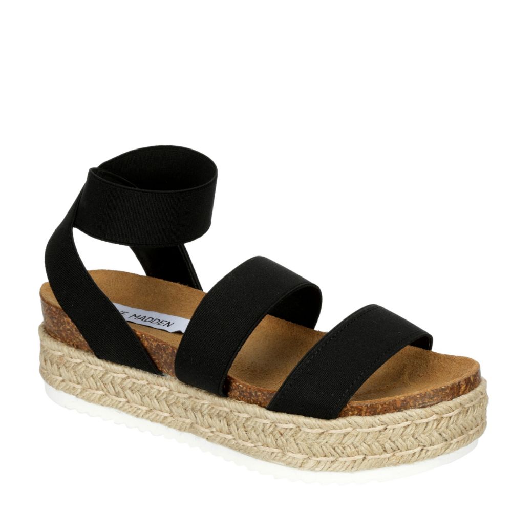 steve madden kimmie sandals review