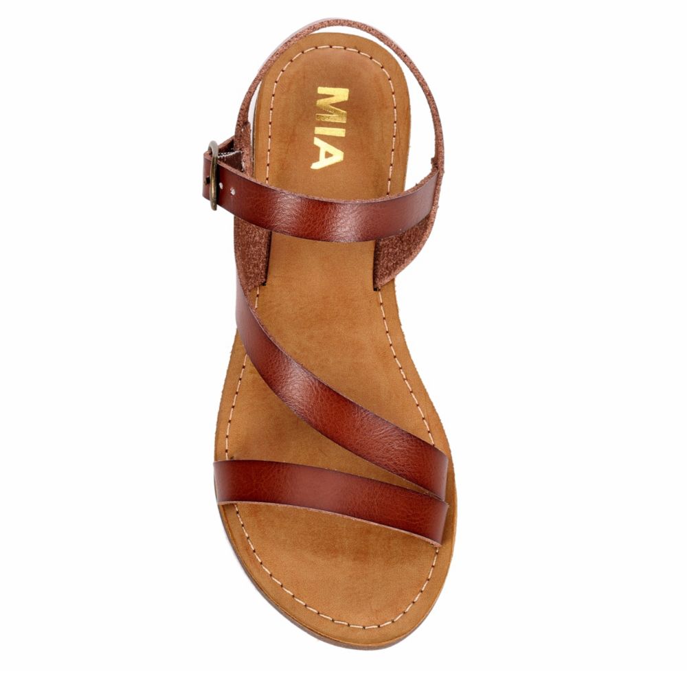 mia eden sandal