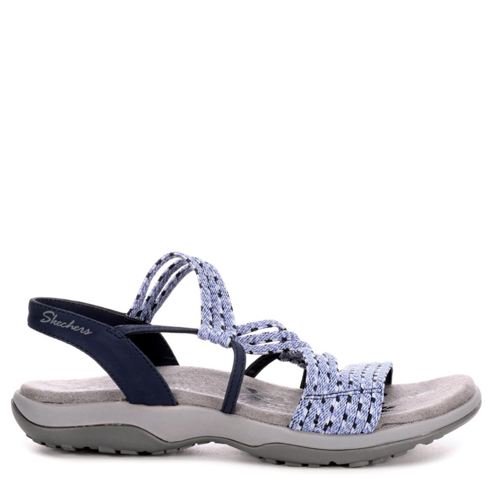 Womens Reggae Slim Stretch Appeal Sandal