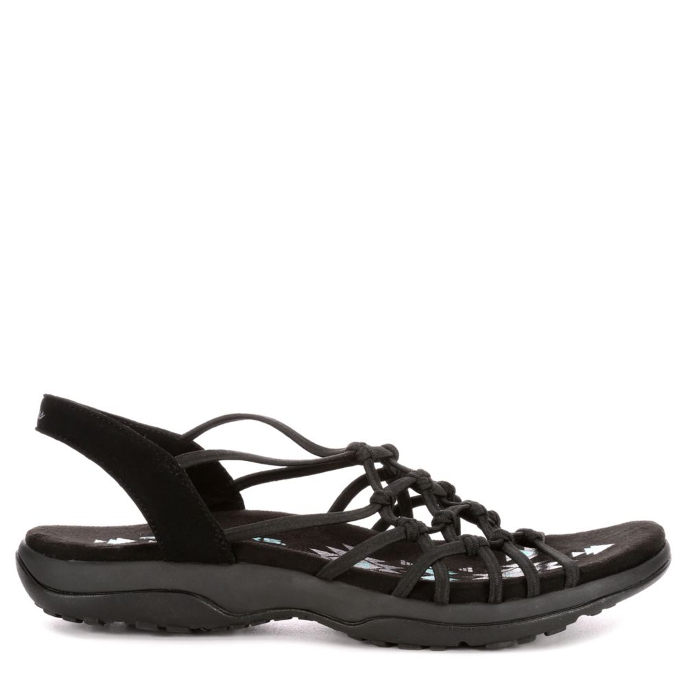 Womens Reggae Slim Forget Me Knot Sandal