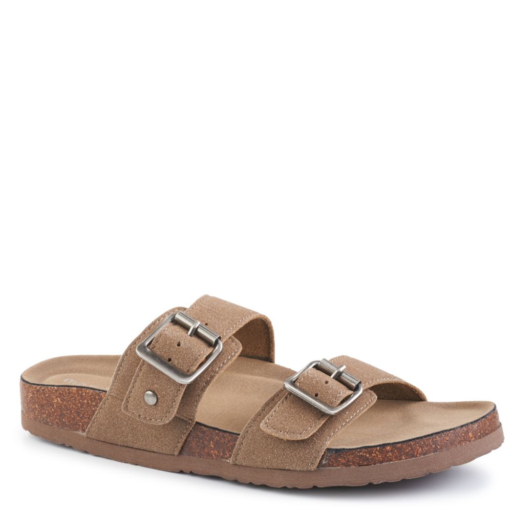 madden girl brando taupe