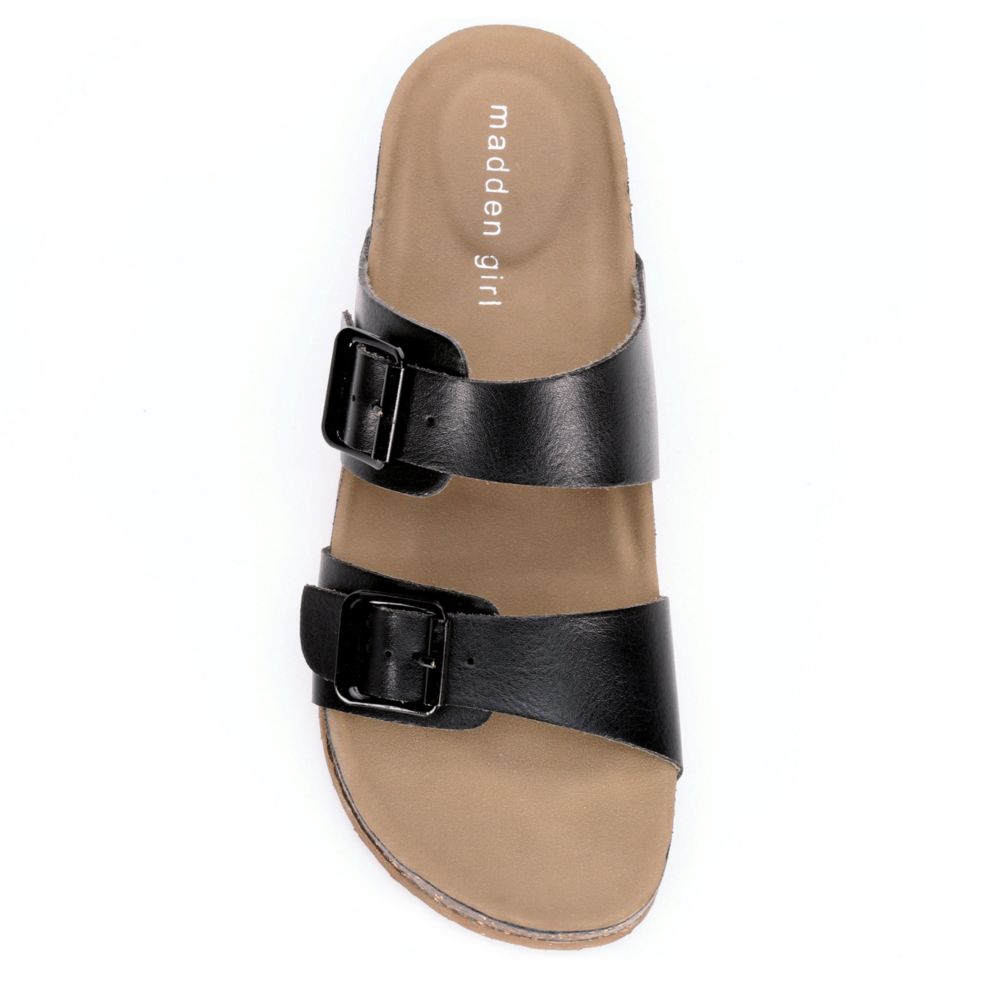 madden girl brando black