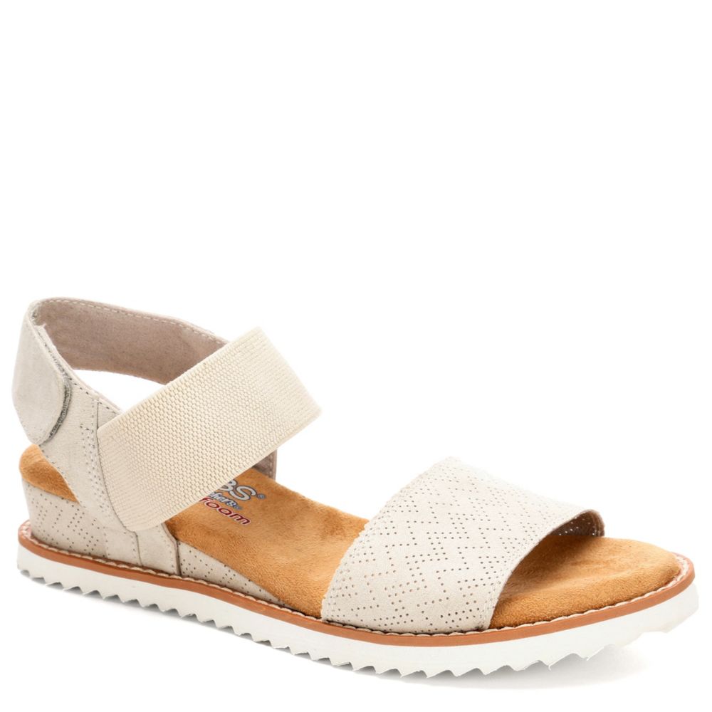 skechers bobs desert kiss sandals