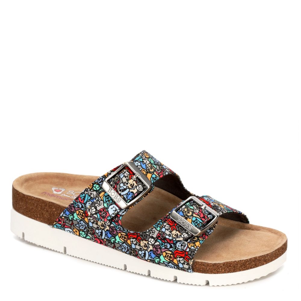 women's bohemian sandals