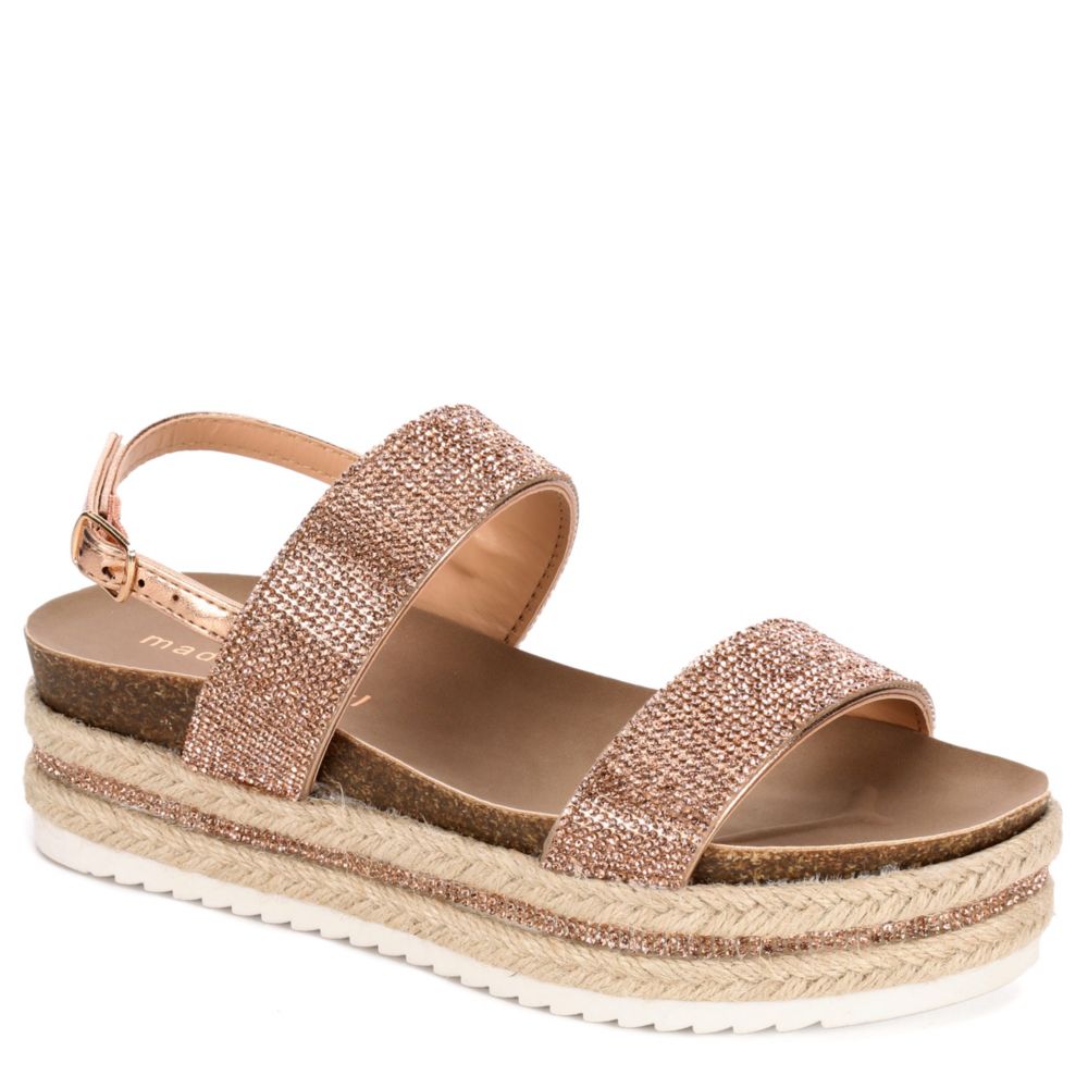 madden girl flip flops