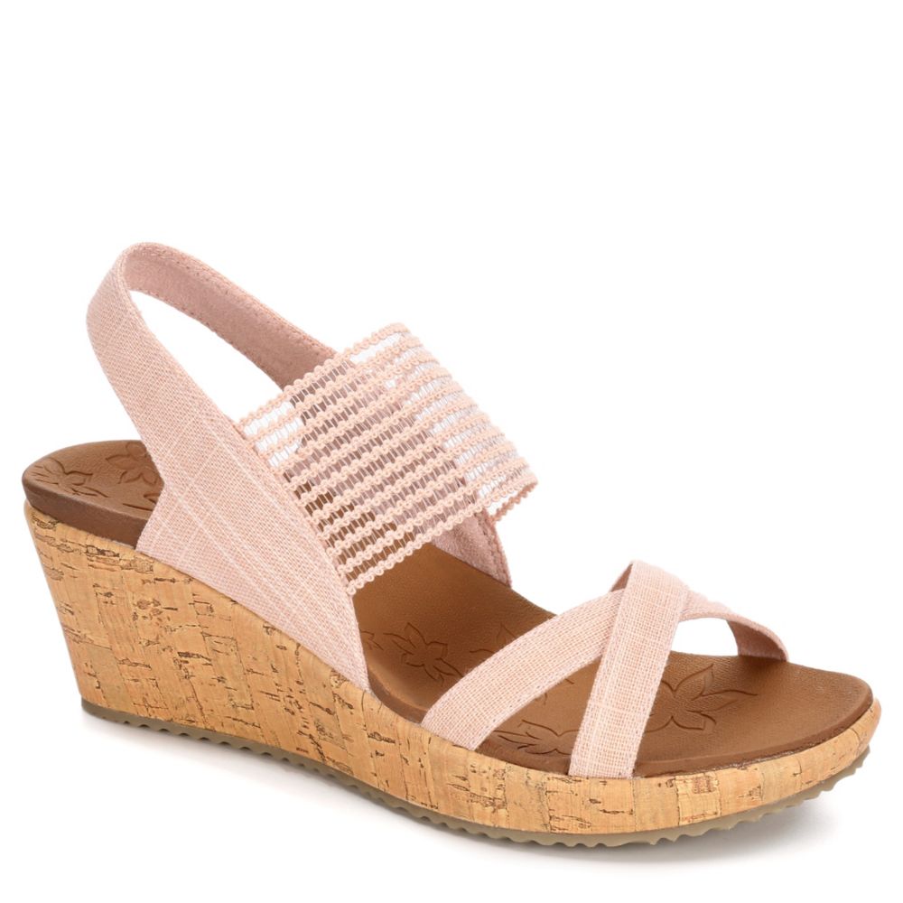 skechers high tea wedge