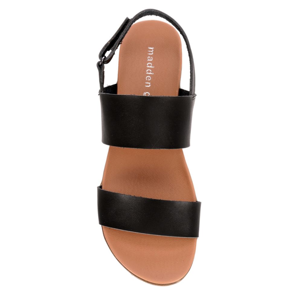 madden girl ashley sandal
