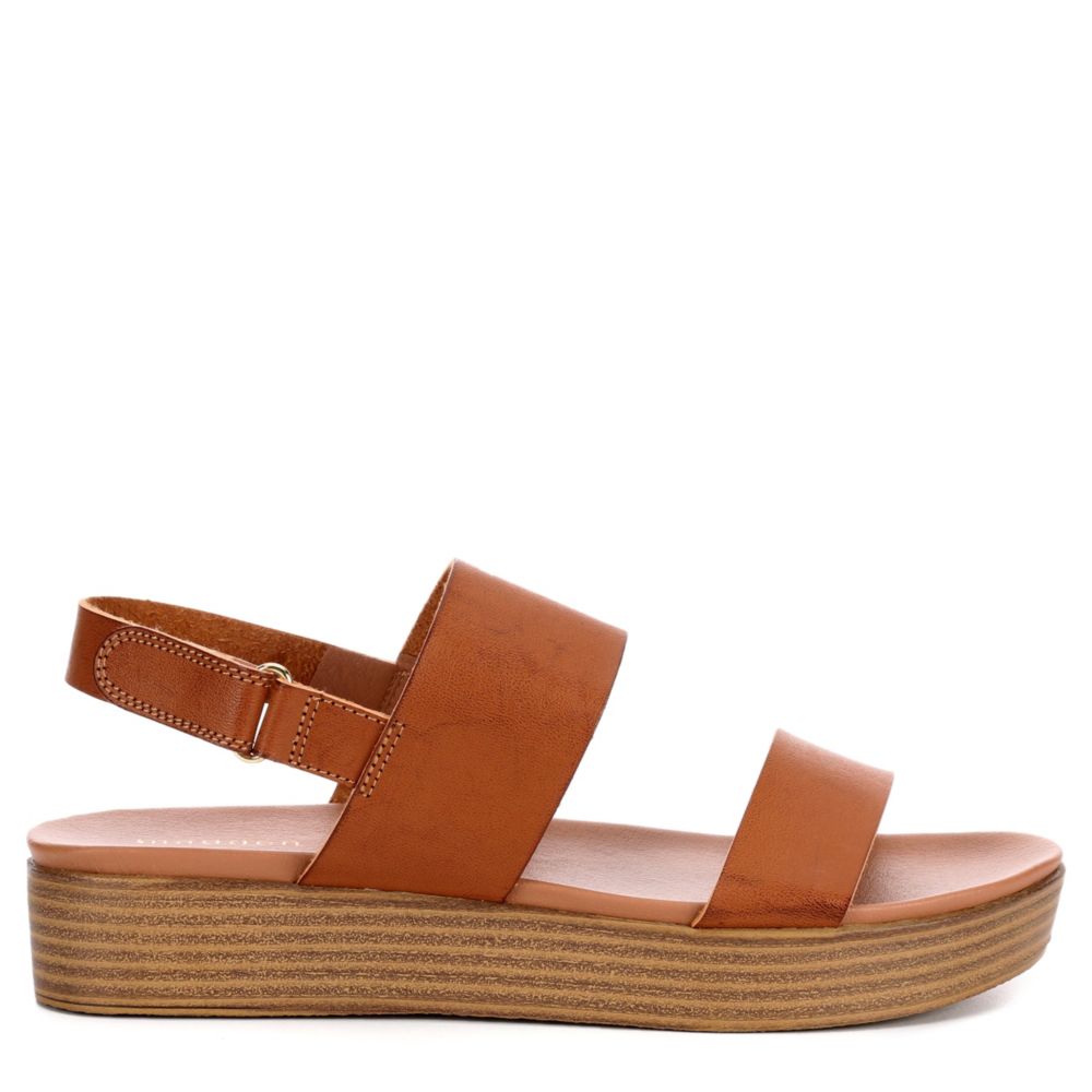 Womens Ashley Platform Sandal