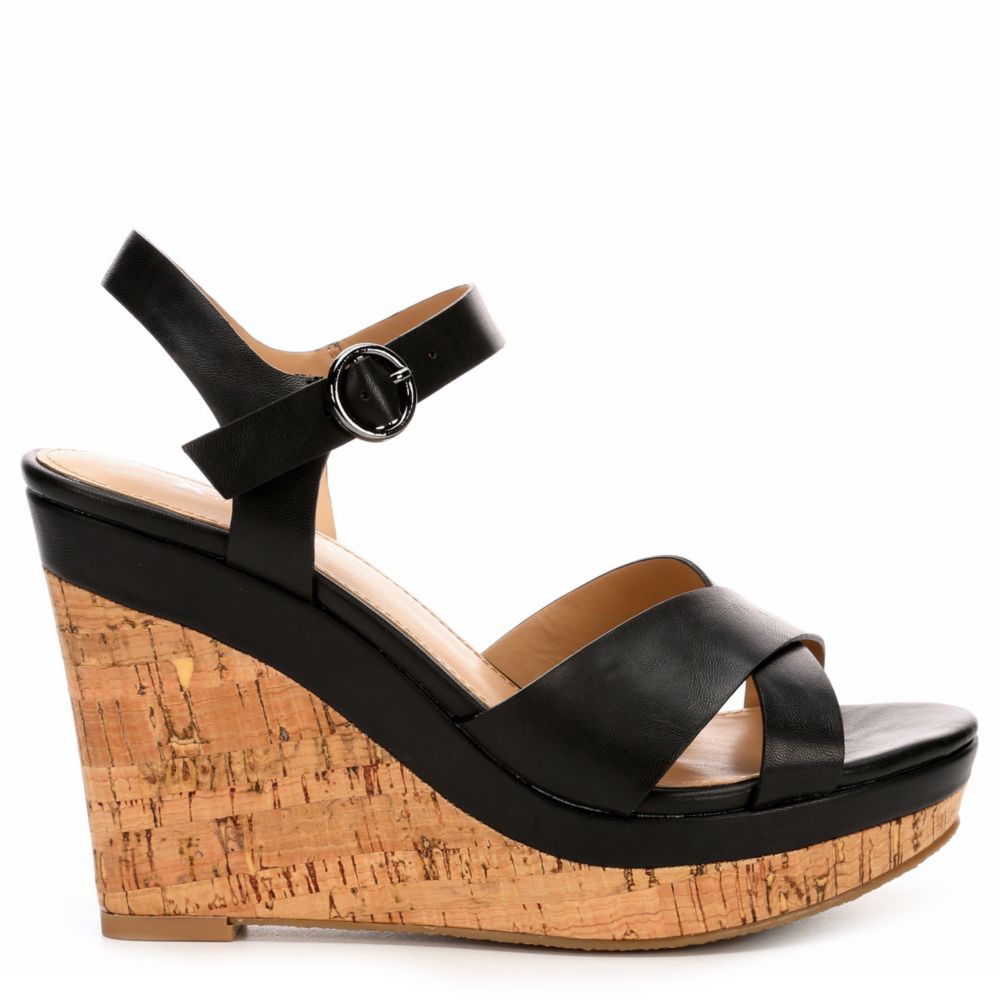 Womens Kara Wedge Sandal