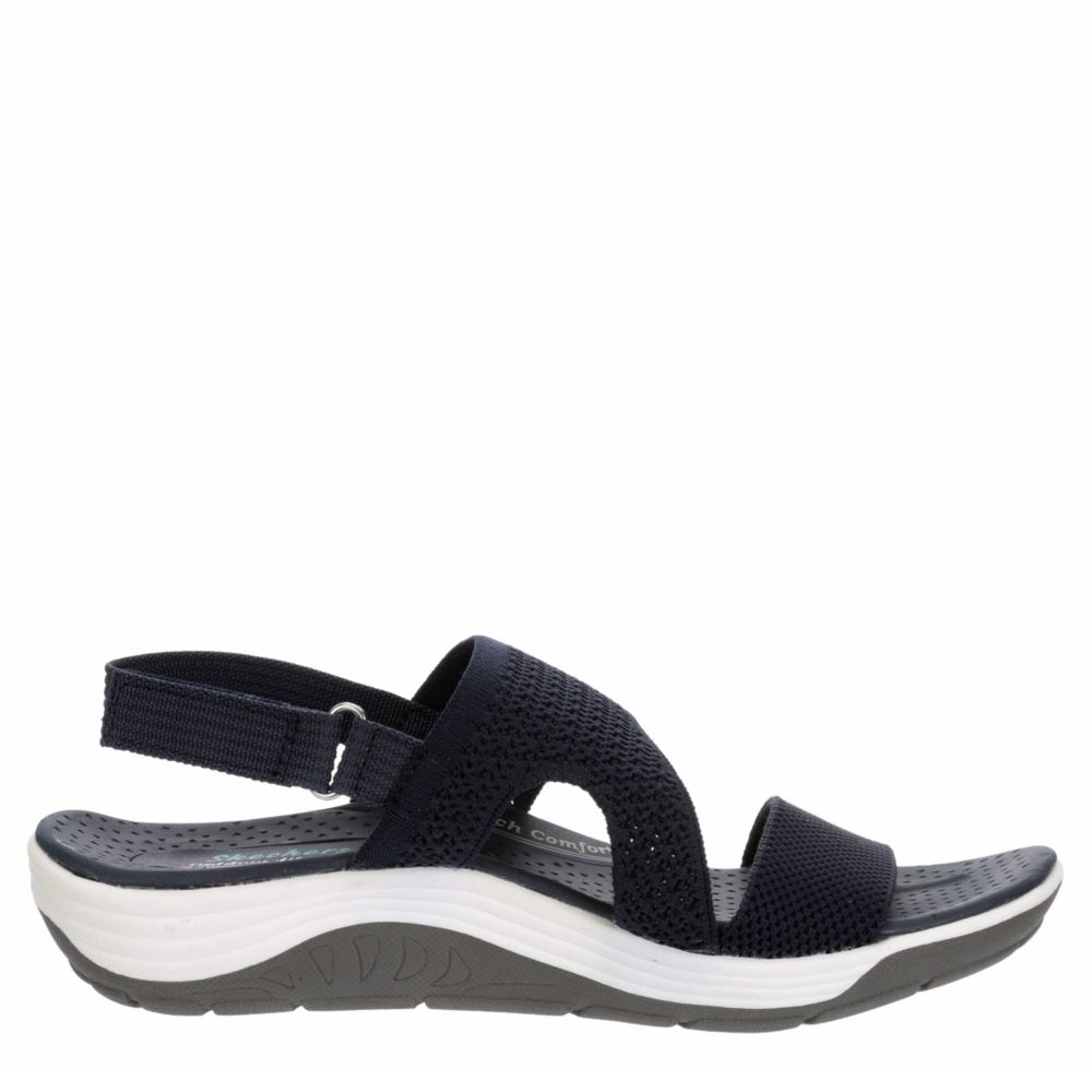 Womens Reggae Cup - Home Skillet Sandal