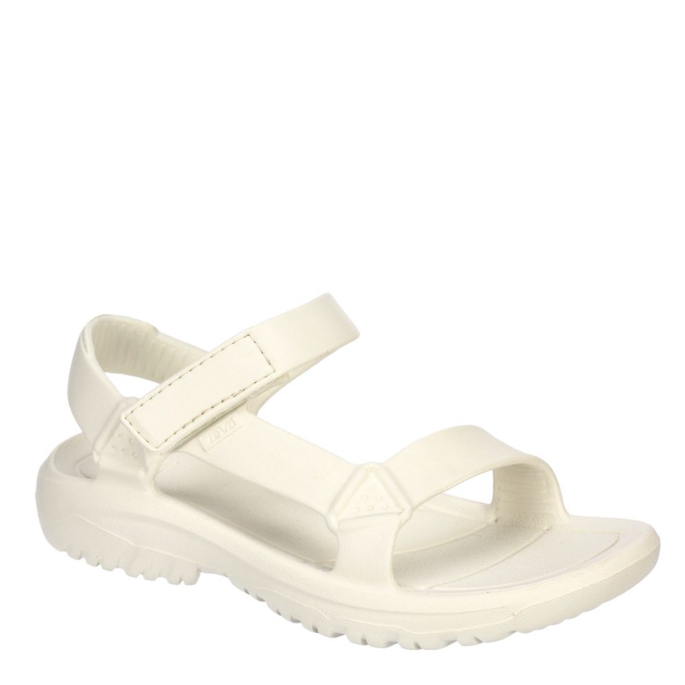 teva hurricane drift white