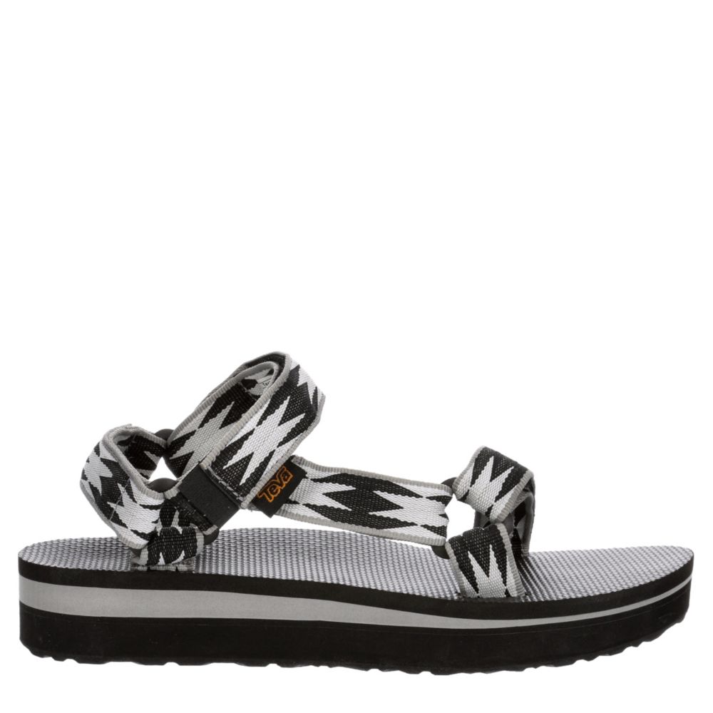 Womens Midform Universal Sandal
