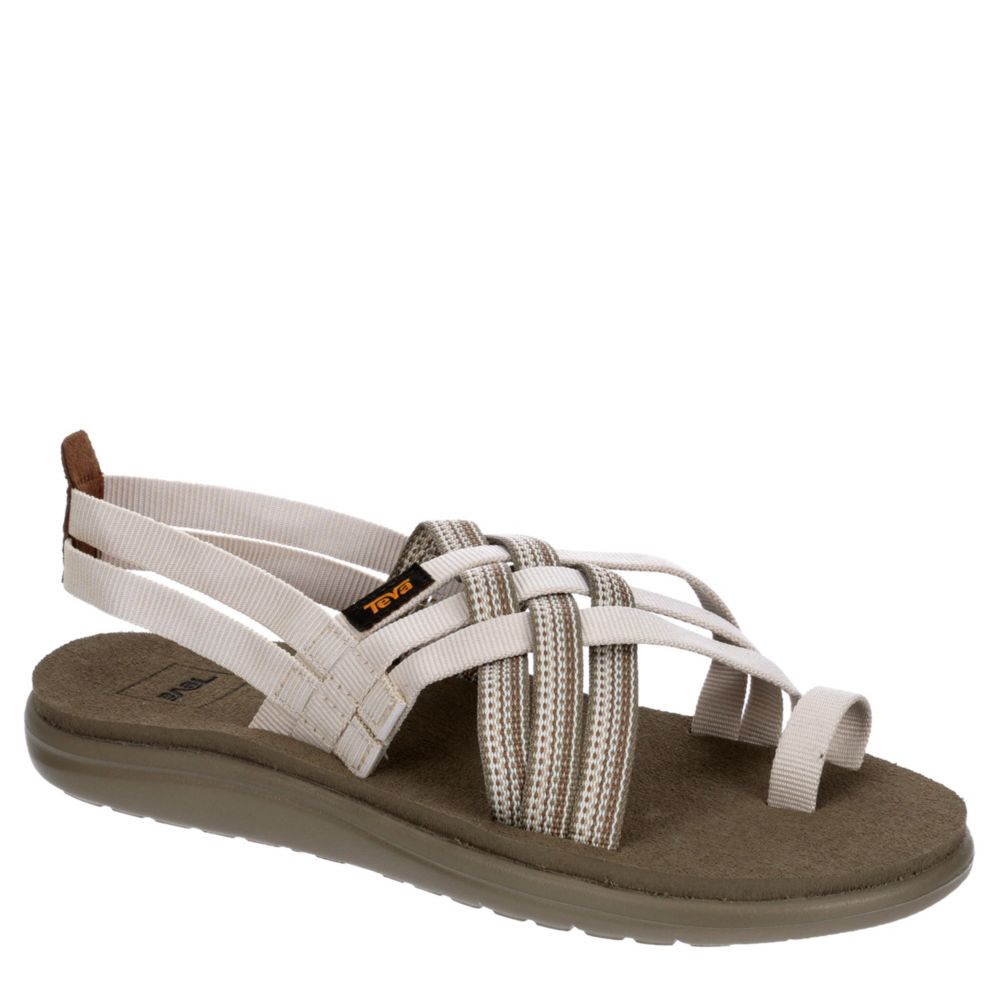 teva strappy