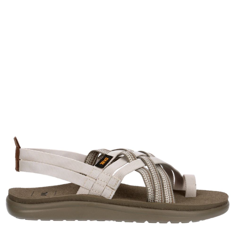 Womens Voya Strappy Sandal