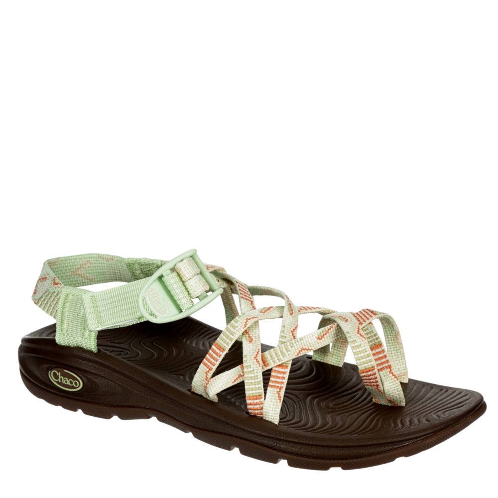 chaco z volv x2 sandal