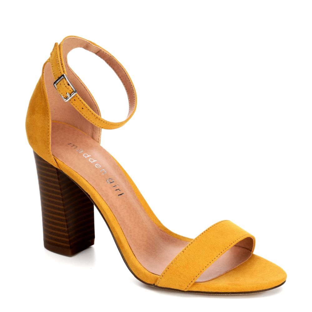 missguided barely there heels review