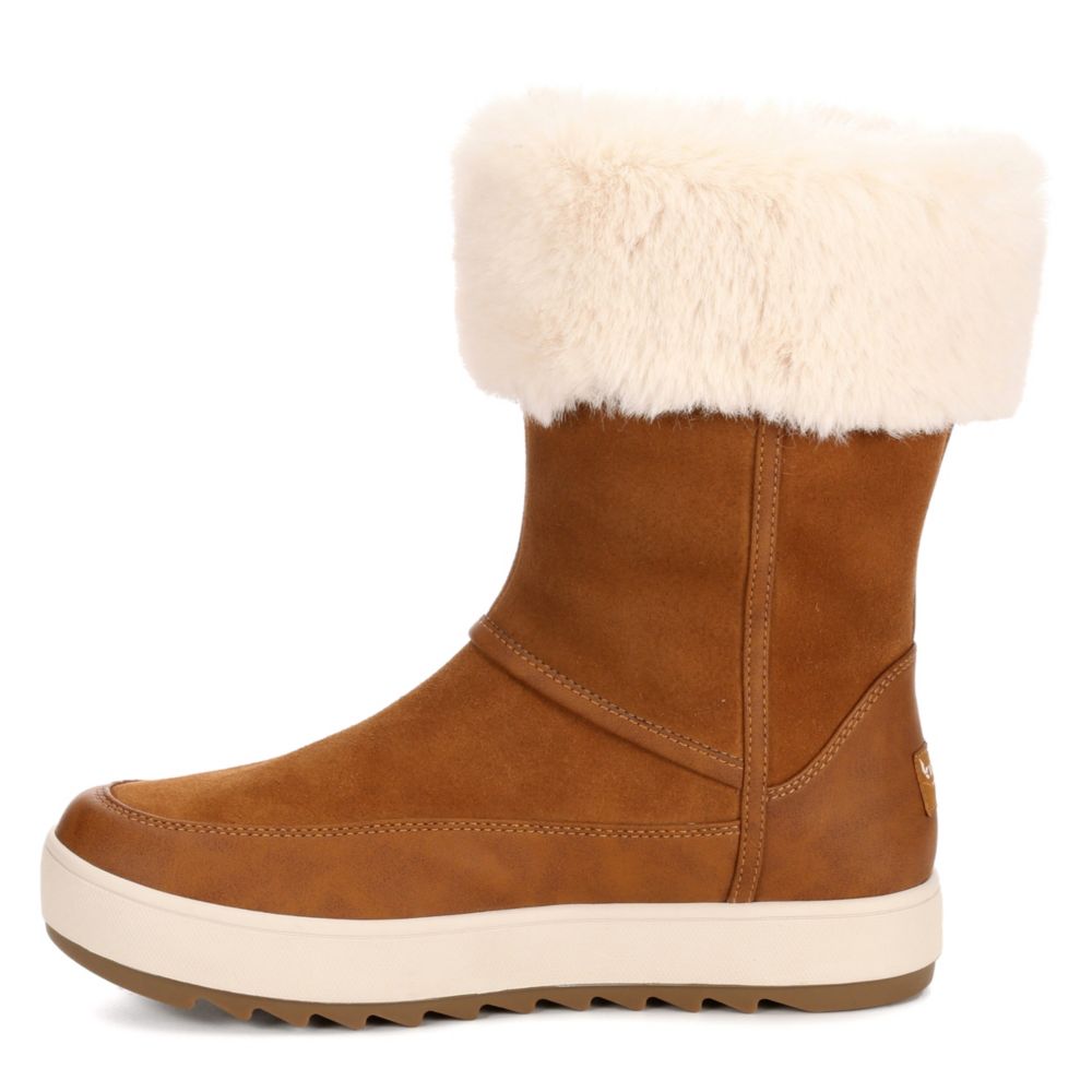 koolaburra by ugg tynlee women's boot reviews