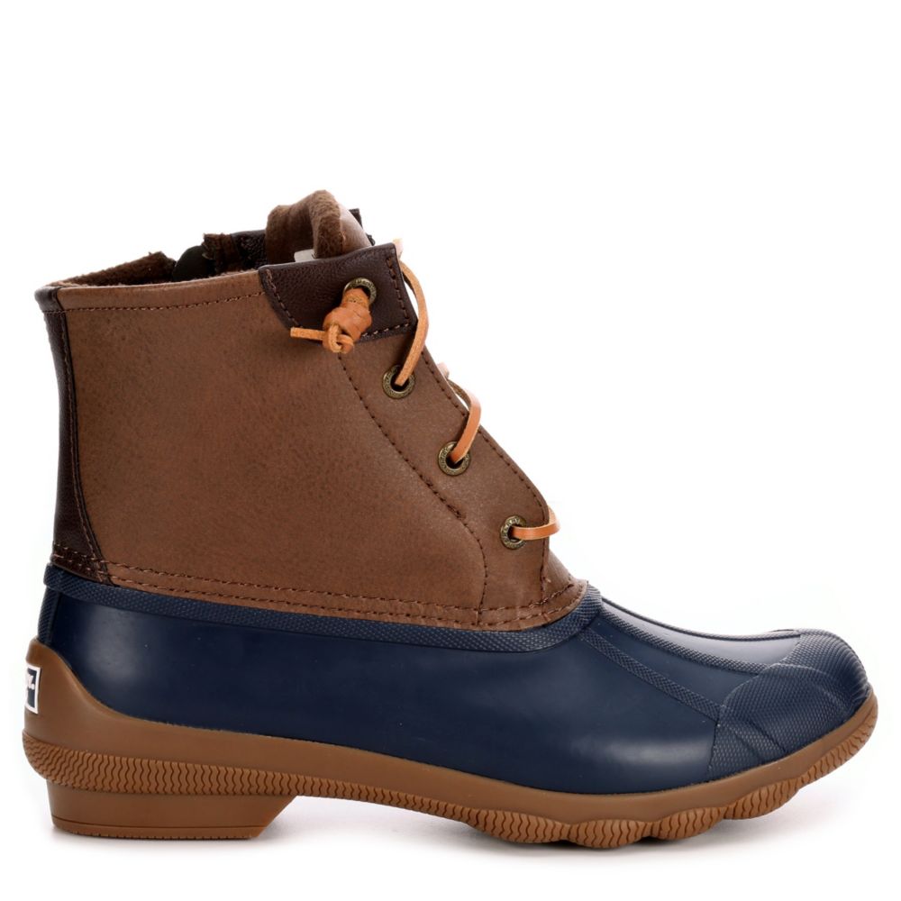 womens duck boots under $50