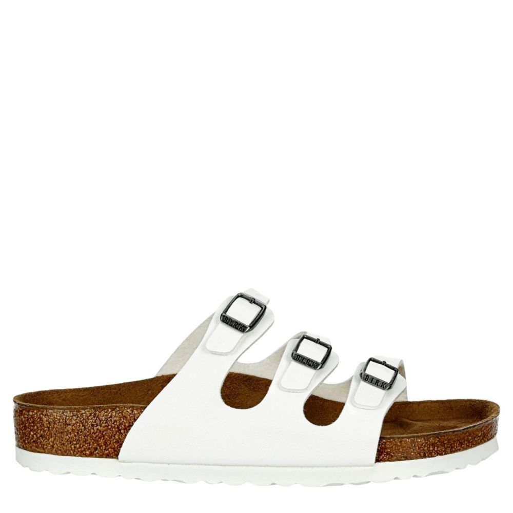 Womens Florida Slide Sandal