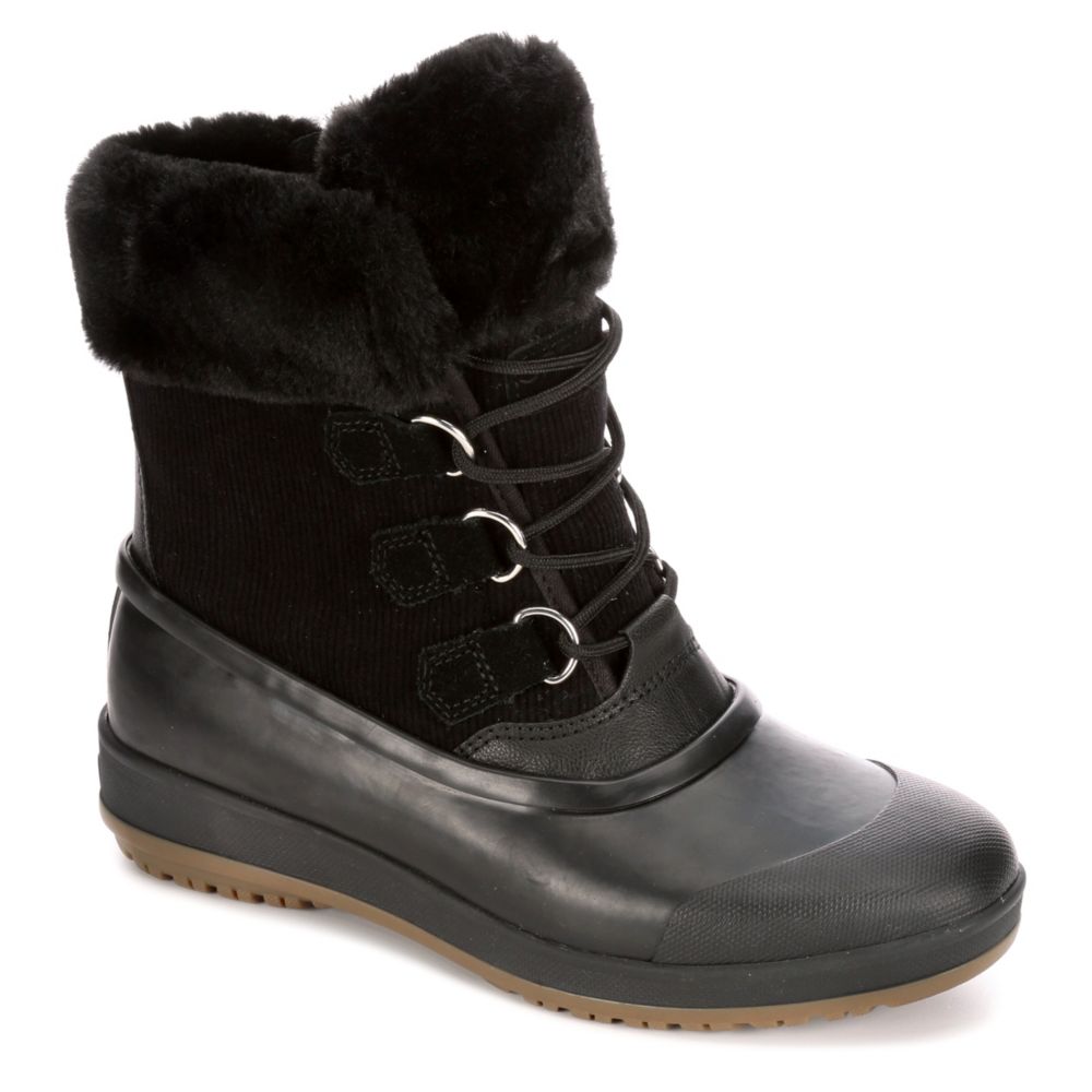 sperry alpine boot