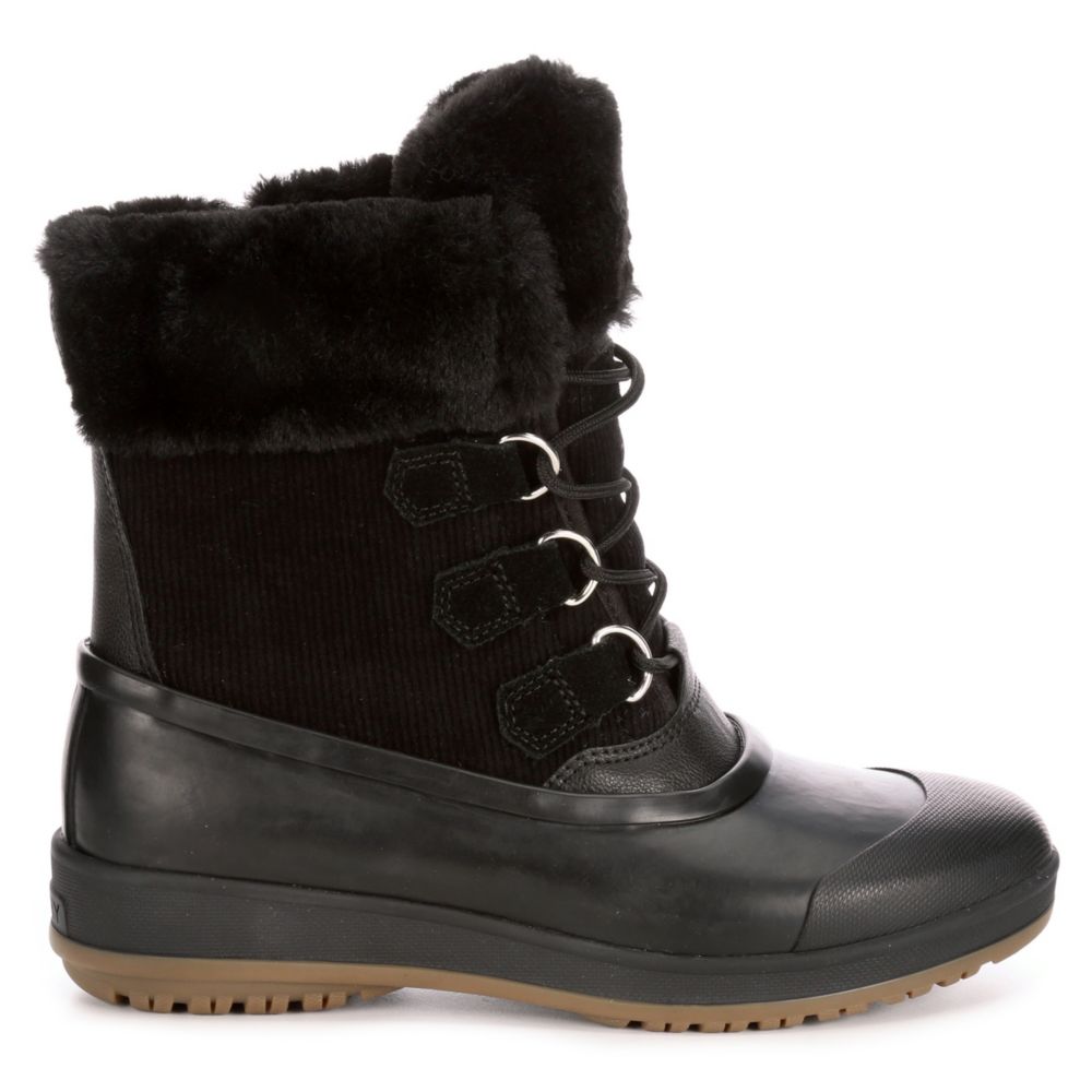 Womens Pacifica Alpine Cold Weater Boot