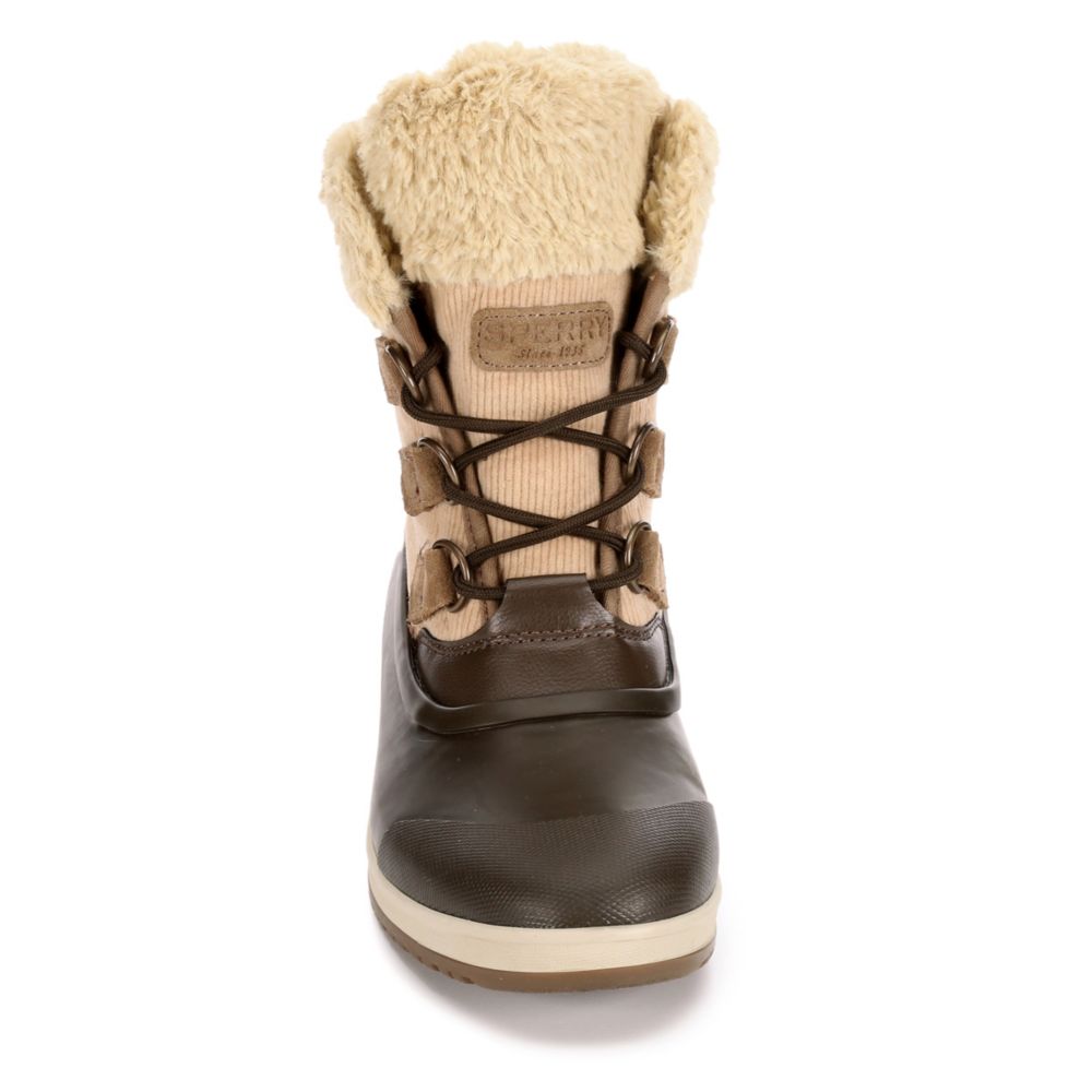 sperry alpine boot