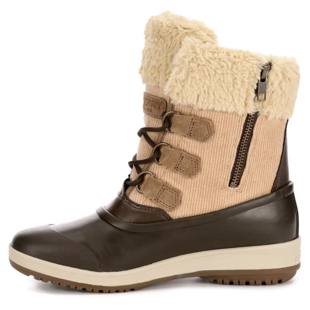 sperry cold weather boots