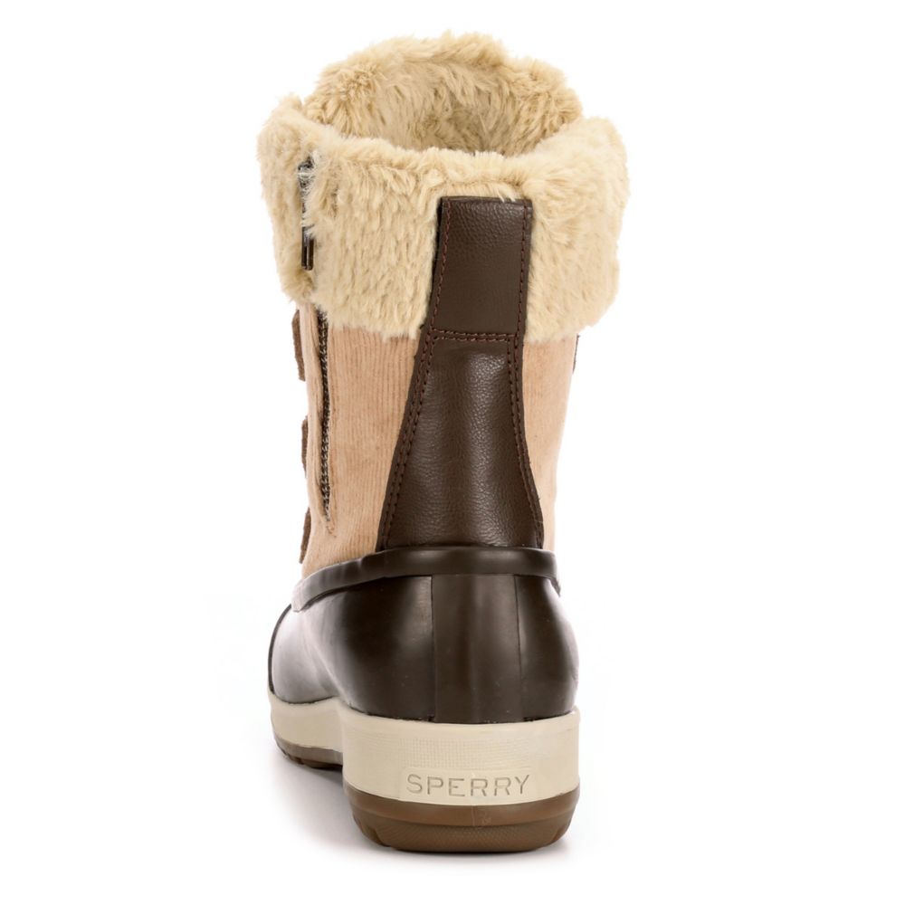 sperry alpine boot