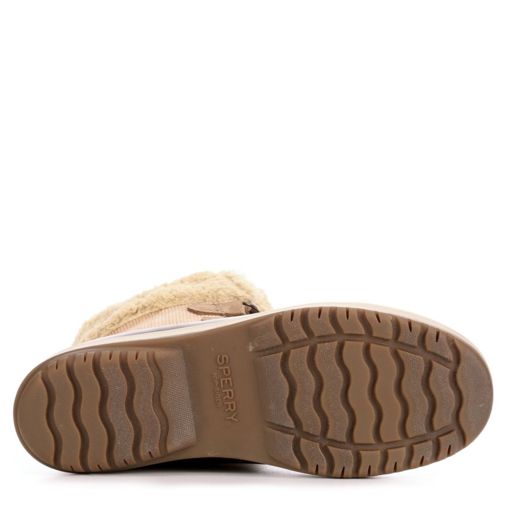 sperry alpine boot