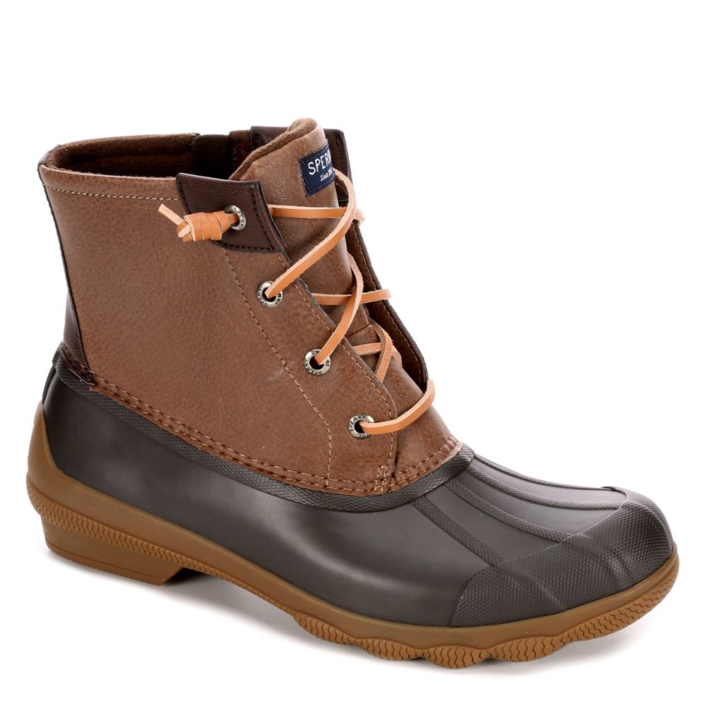 sperry syren gulf waterproof duck boot