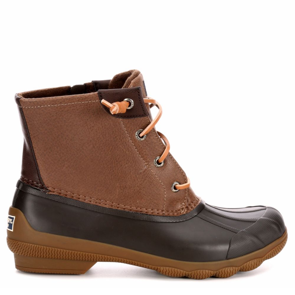 sperry syren boots