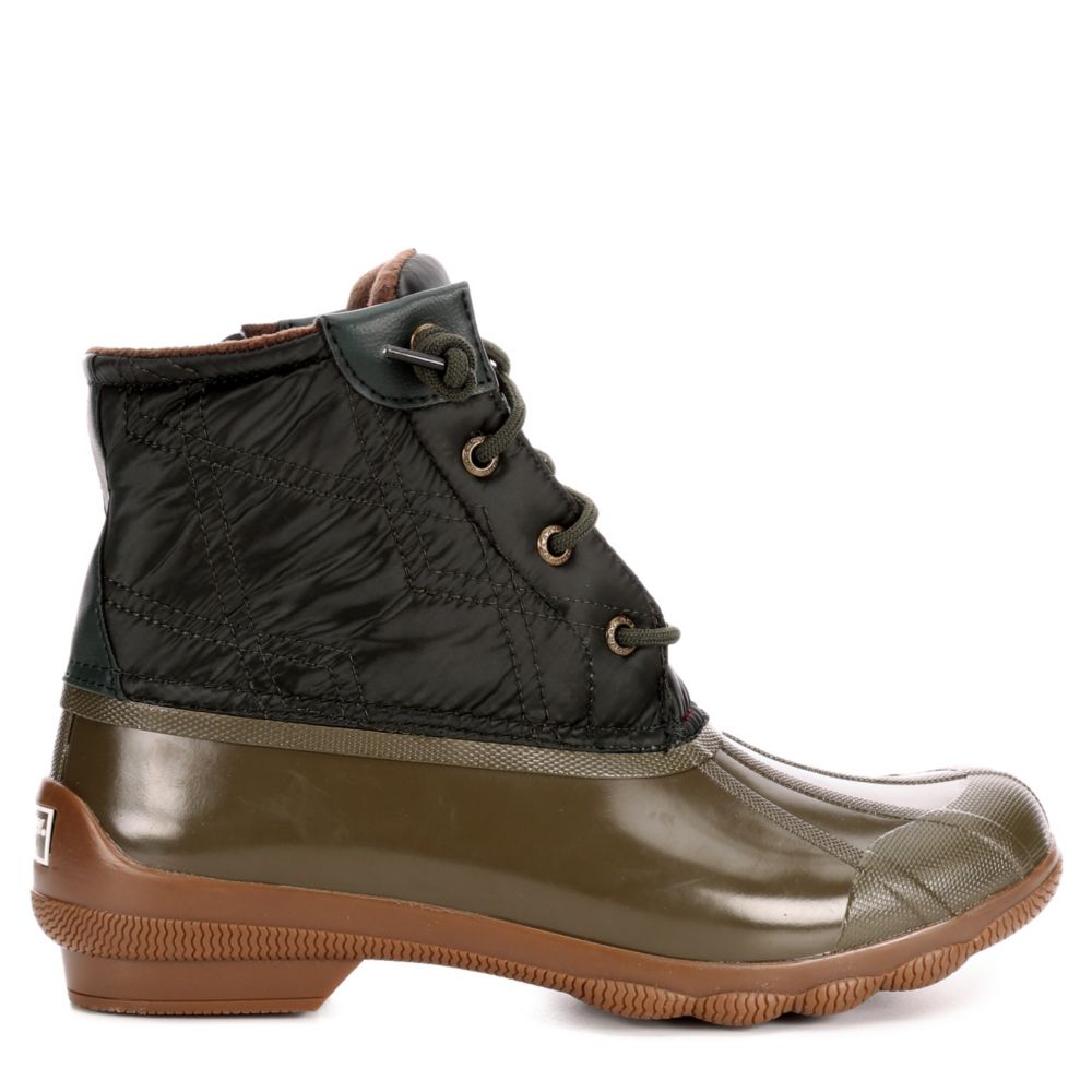 Womens Syren Gulf Duck Boot