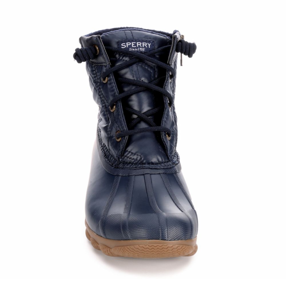 sperry syren gulf duck toe boot