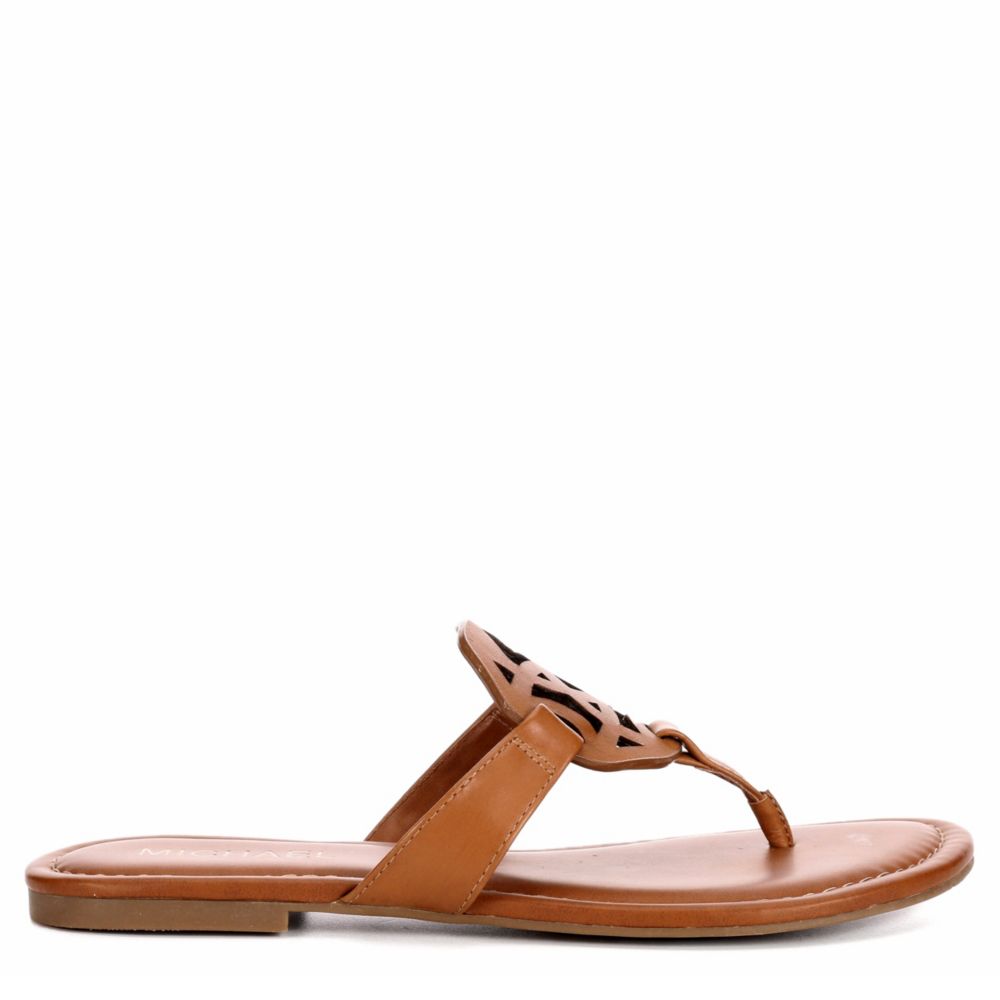 Womens Ariana Thong Sandal