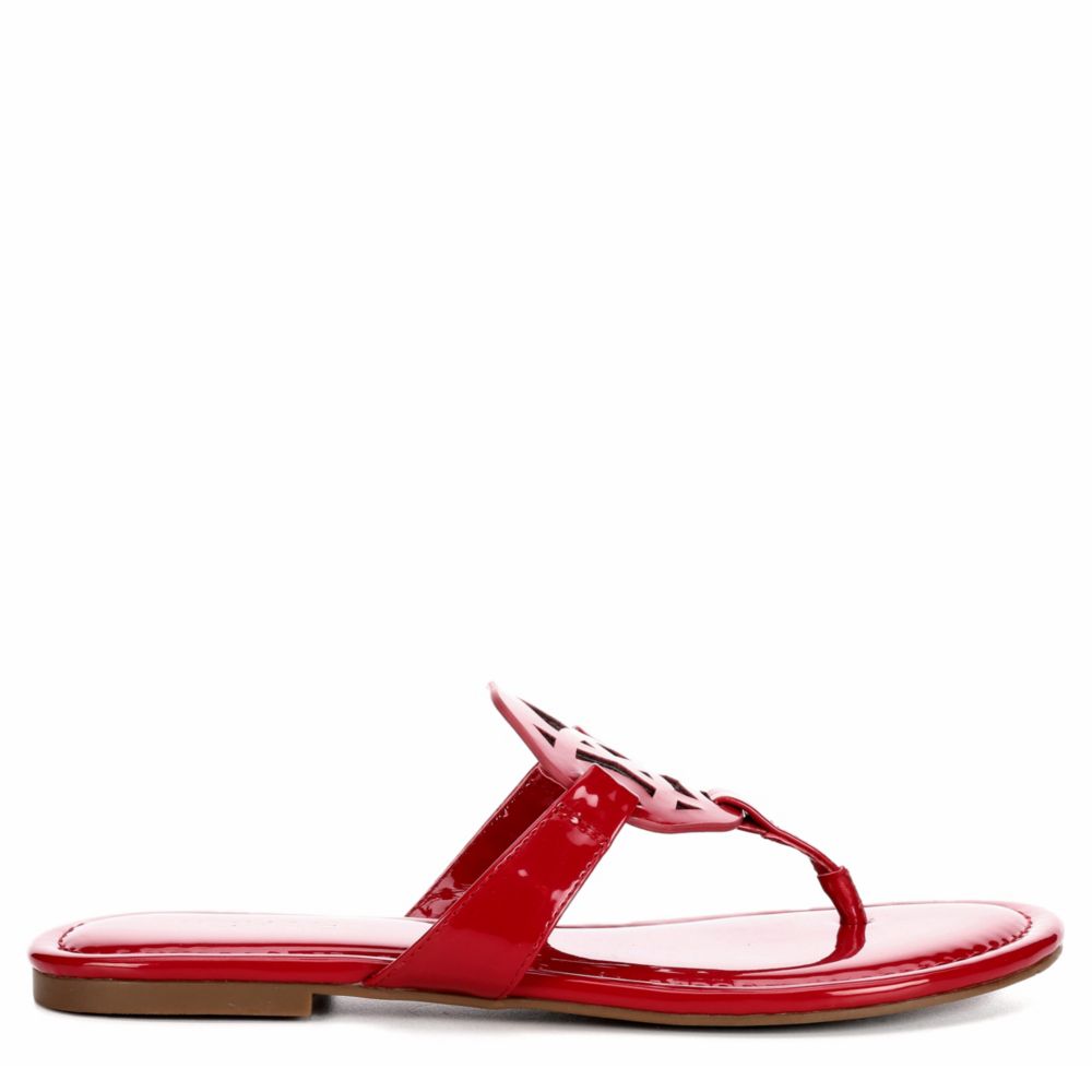 Womens Ariana Thong Sandal