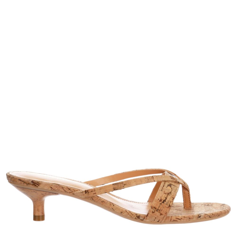 Womens Avita Thong Sandal