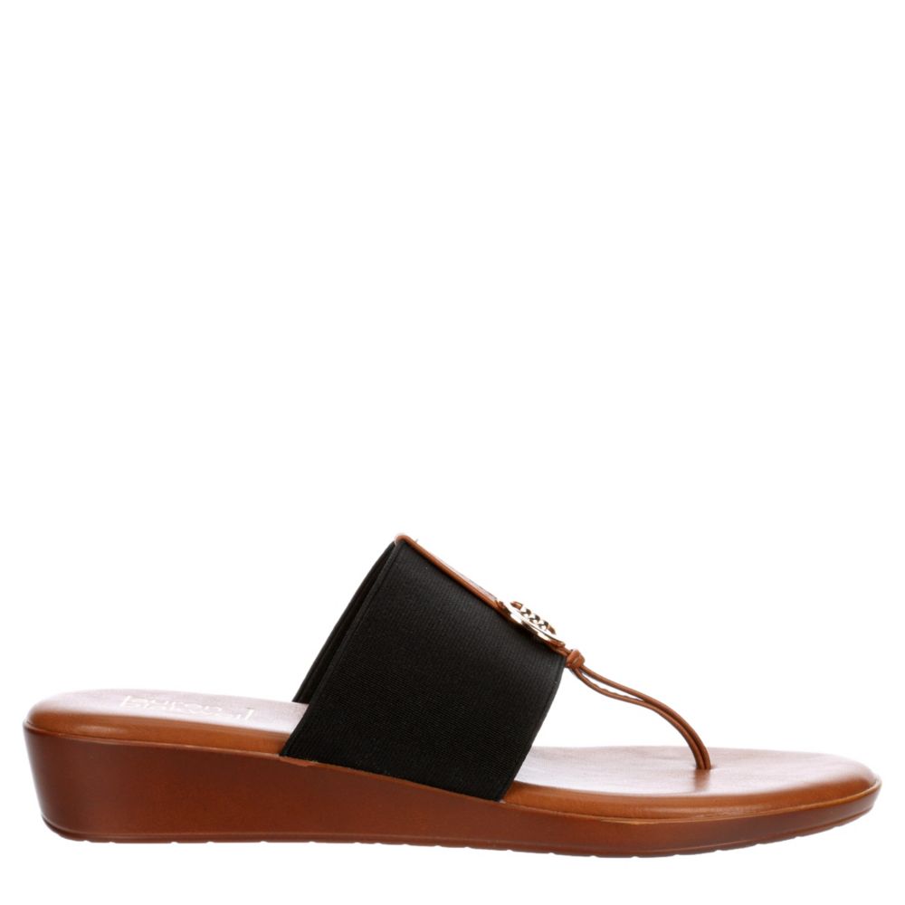 Womens Valorie Wedge Sandal