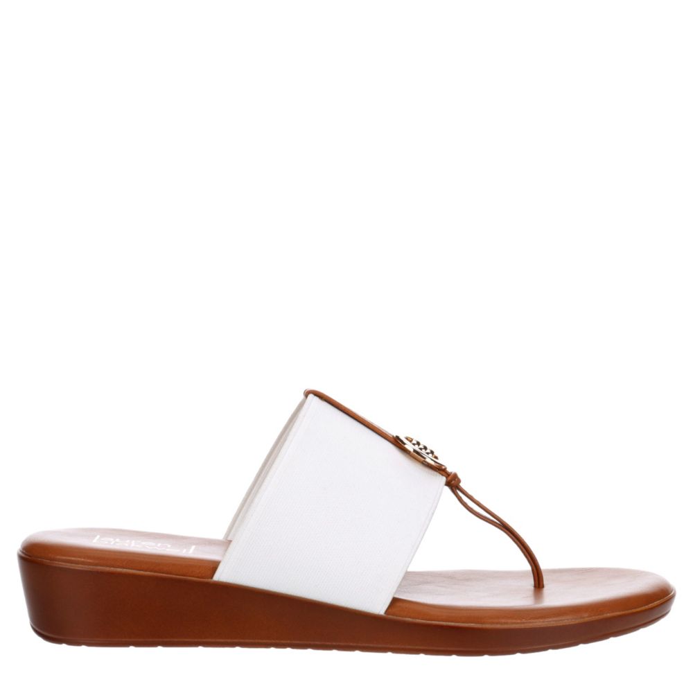 Womens Valorie Wedge Sandal