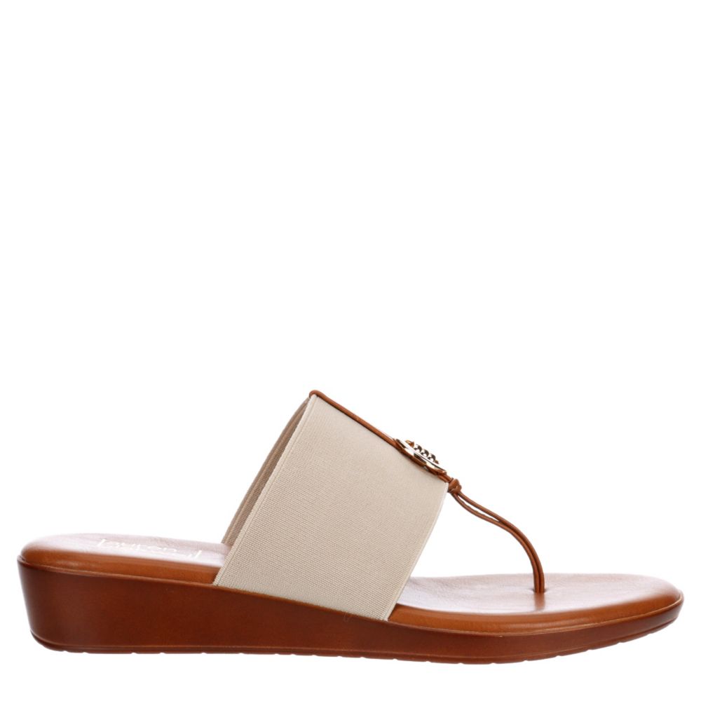 Womens Valorie Wedge Sandal
