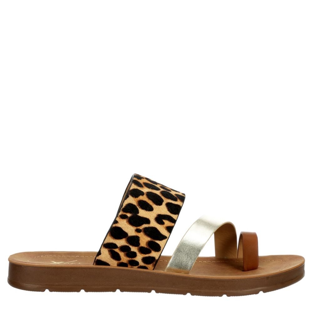 Womens Carley Sandal