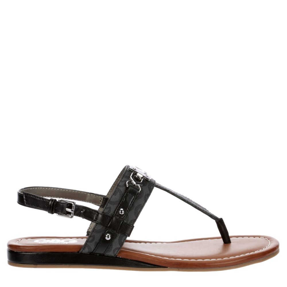 Womens Jriven Flat Sandal