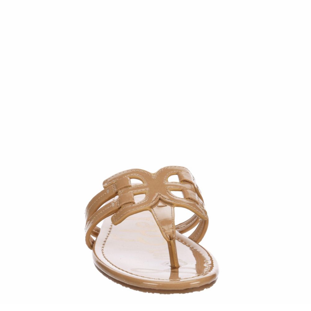 sam edelman cara flip flop