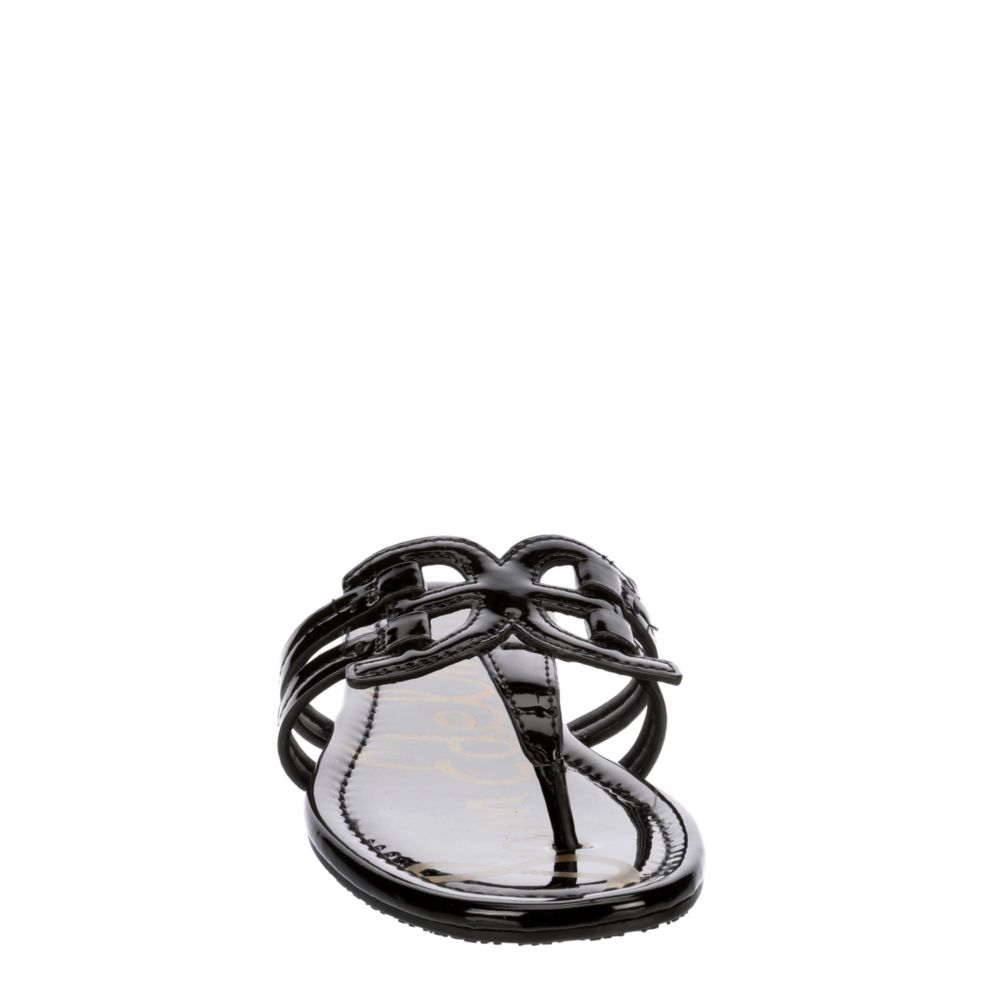 cara thong sandal sam edelman