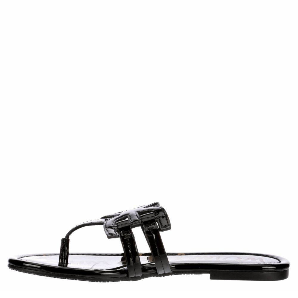 cara thong sandal sam edelman