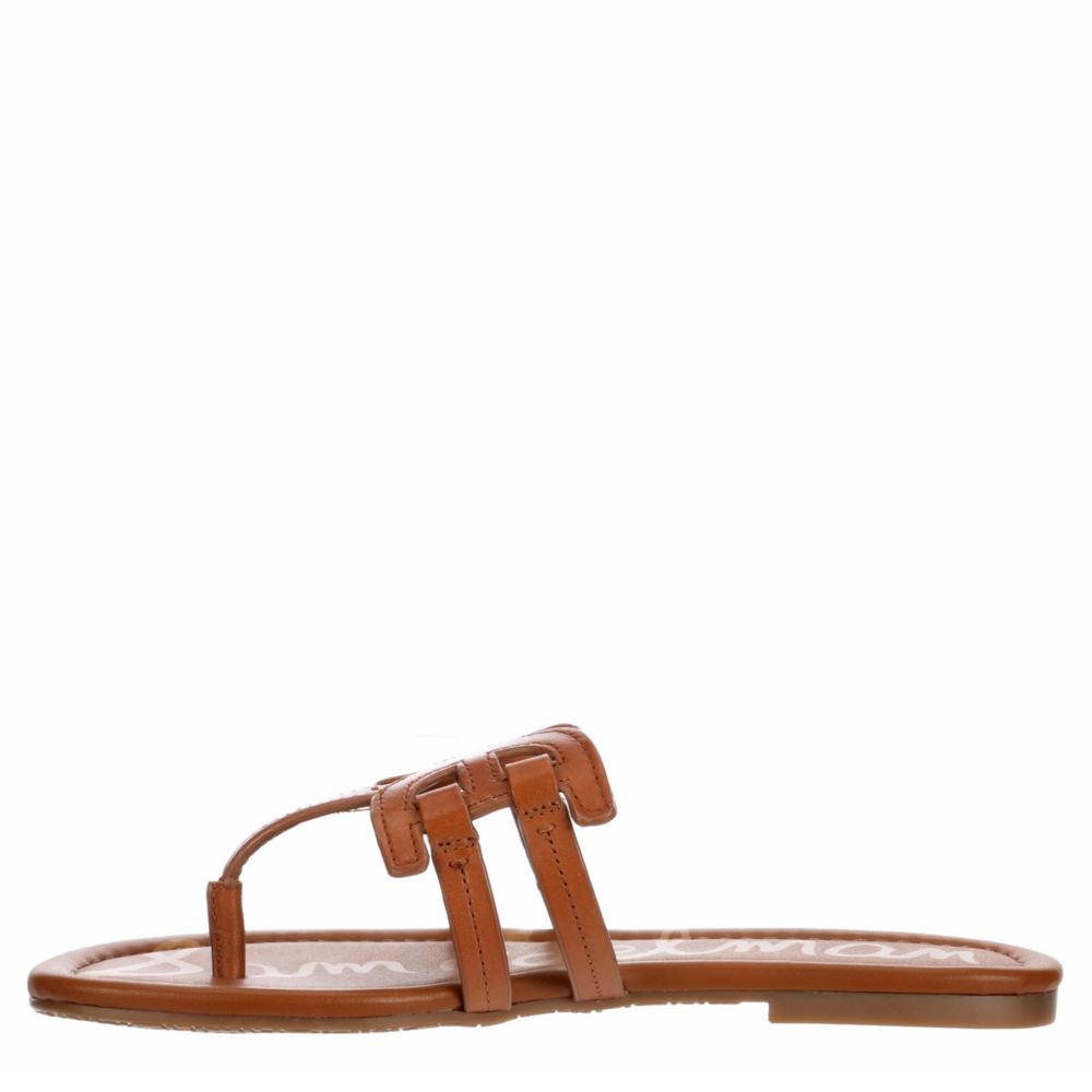 cara thong sandal sam edelman