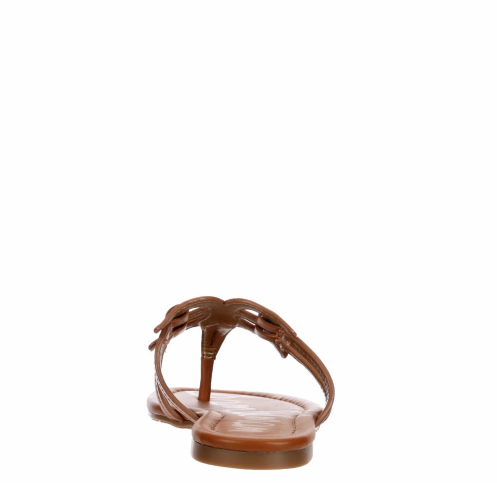 cara thong sandal sam edelman