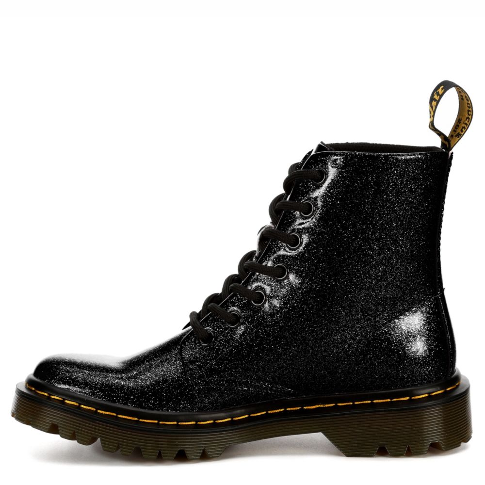 dr martens luana leather