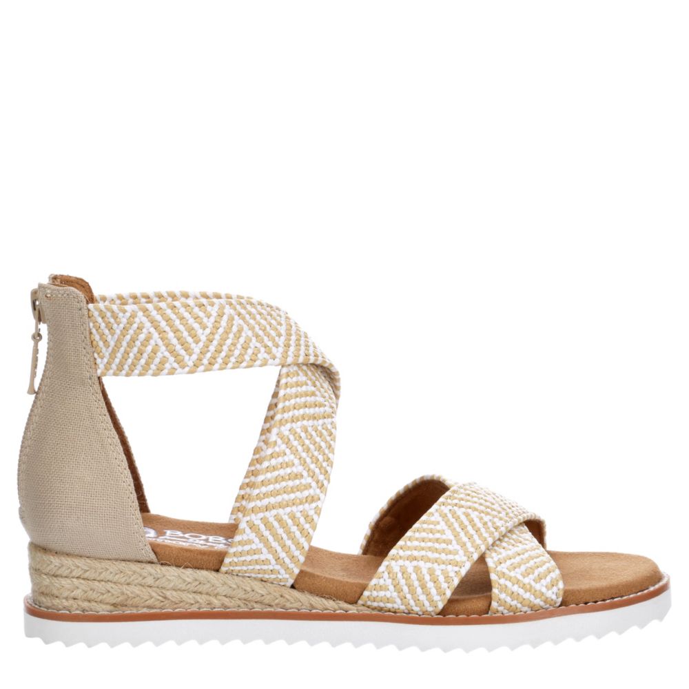 bobs by skechers sandals