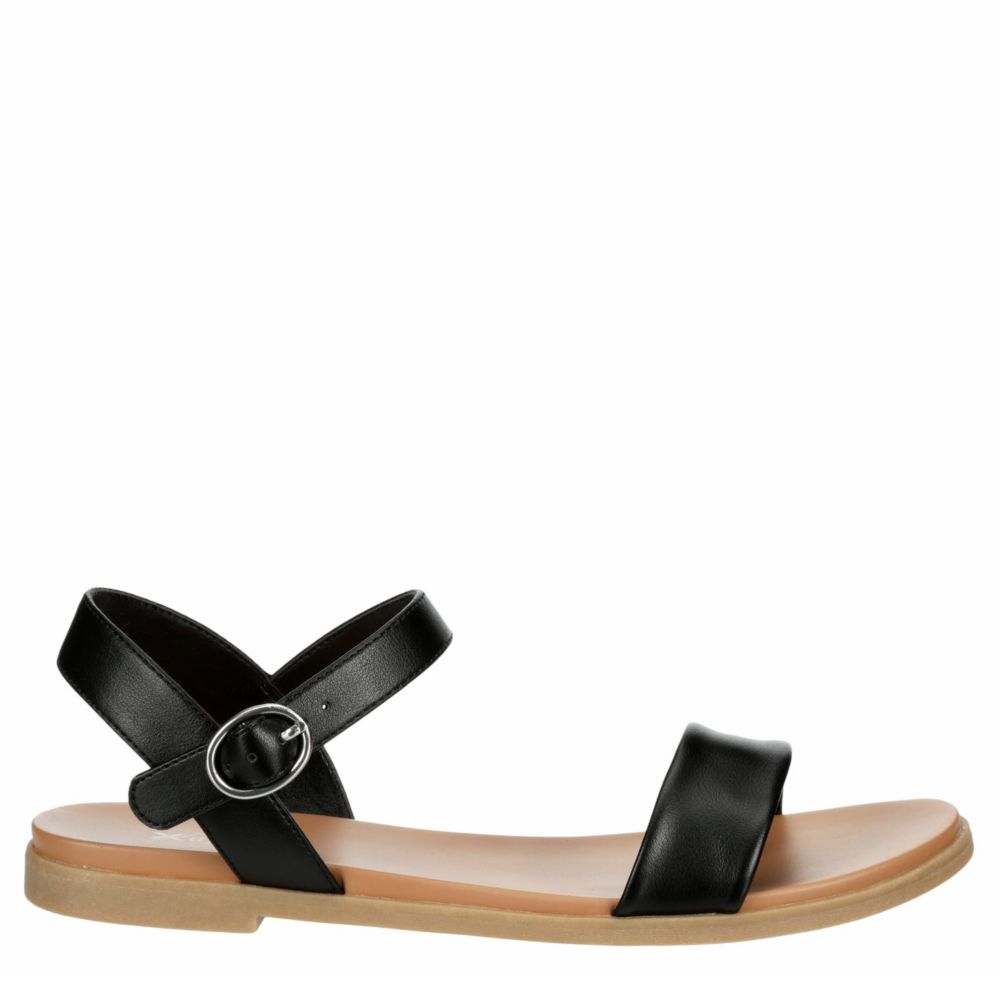 Womens Moren Flat Sandal