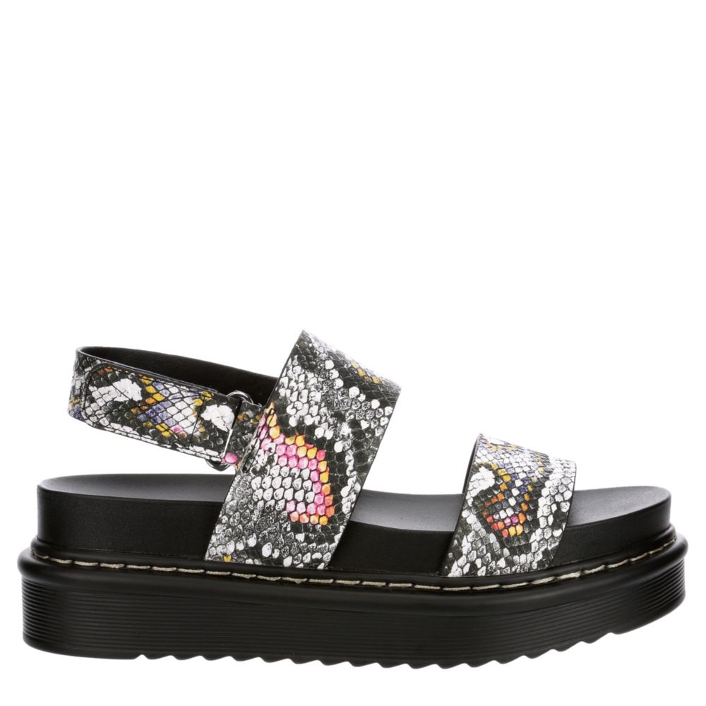 Womens Rhodes Platform Sandal